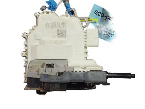 Rear right lock AUDI Q2 (GAB, GAG) 1.6 TDI | BP32266733C99