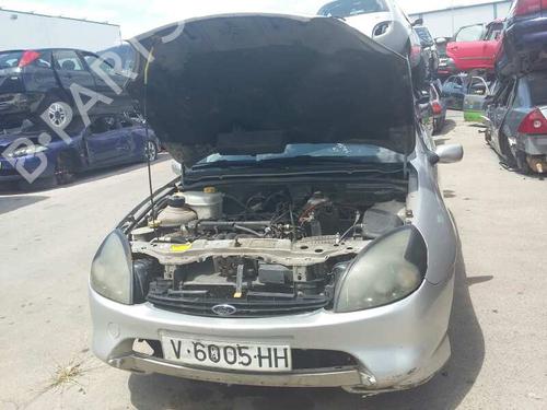 Steering rack FORD PUMA (EC_) 1.4 16V | BP5389411M22 