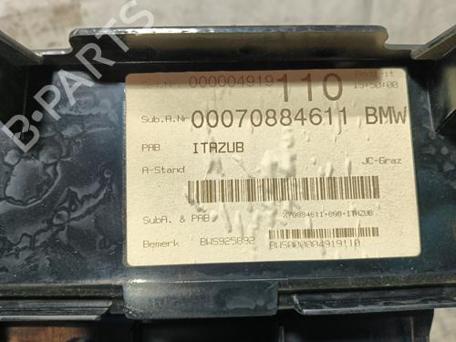 Glove box BMW X3 (E83) xDrive 20 d | BP19323215C95 