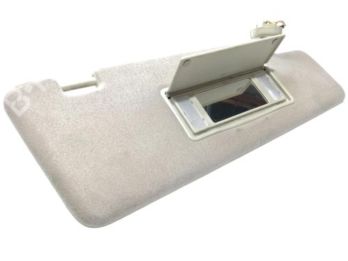 Used Right sun visor LAND ROVER RANGE ROVER SPORT I (L320) 3.6 D 4x4 (272 hp) 8355393