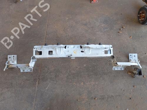 Used Front slam panel FIAT DOBLO Cargo (263_) 1.6 D Multijet (263WXD1B, 263WXR1B, 263WXX1B, 263ZXD1B,... (105 hp) 32435070