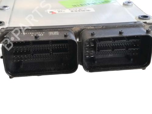 Engine control unit (ECU) HYUNDAI i30 (PDE, PD, PDEN) 1.0 T-GDI | BP39564233M57 - Image 3