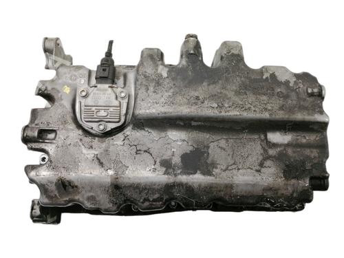 Used Oil sump VW PASSAT B6 (3C2) 2.0 TDI 16V (140 hp) 14260346