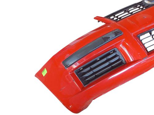 Front bumper FIAT STILO (192_) 1.9 JTD (192_XE1A) | BP28839447C7 