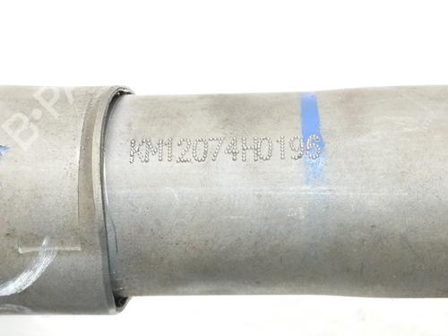Steering column KIA SPORTAGE II (JE_, KM_)  | BP7202746M21 