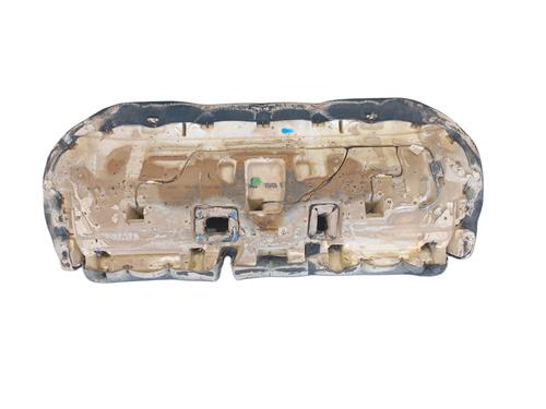 Rear seat JEEP AVENGER (J2) 1.2 GSE T3 | BP35979174C17 - Image 8