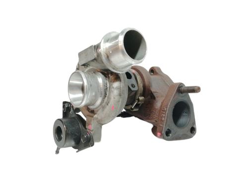 Turbolader/Kompressor HYUNDAI i20 I (PB, PBT) [2008-2015]  13238225
