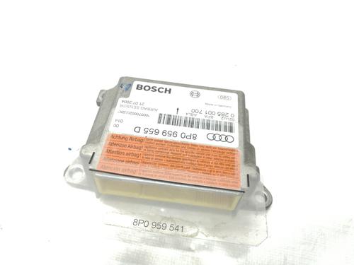 ECU airbags AUDI A3 (8P1) 2.0 TDI 16V | BP8358473M53 