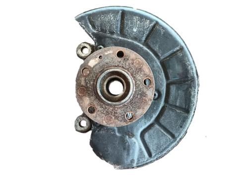 Venstre Styrespindel Lejehus SEAT ALTEA XL (5P5, 5P8) 2.0 TDI 4x4 (140 hp) 29886374