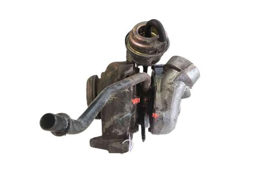 Used Turbocharger/Supercharger Turbocharger/Supercharger MERCEDES-BENZ CLK (C209) CLK 270 CDI (209.316) (170 hp) 36342922 36342922