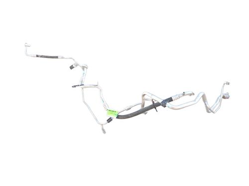Used AC pipe AC pipe MERCEDES-BENZ CLA Coupe (C117) CLA 250 4-matic (117.351) (218 hp) 40083533 40083533