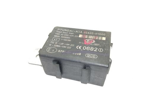 Control unit KIA SPORTAGE II (JE_, KM_)  | BP8232977M11 
