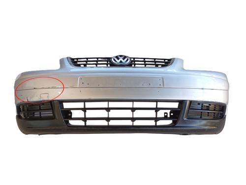 Used Front bumper VW TOURAN (1T1, 1T2) 1.9 TDI (105 hp) 30382557