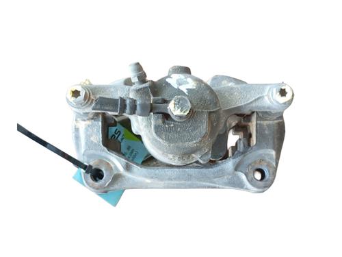 Left front brake caliper RENAULT MEGANE IV Hatchback (B9A/M/N_) 1.3 TCe 140 (B9NB) | BP29421899M105 