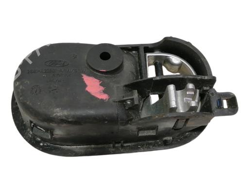 Front left interior door handle FORD FIESTA V (JH_, JD_)  | BP5361829I13 