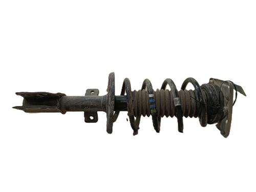 Right front shock absorber FIAT SCUDO Van 2.0 Multijet 145 (506) | BP29421627M17 
