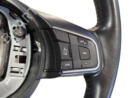 Steering wheel JAGUAR XE (X760) 2.0 D | BP39501997C49 - Image 2
