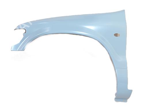 Used Left front fenders KIA SPORTAGE SUV (K00) 2.0 TD 4WD (83 hp) 28950874
