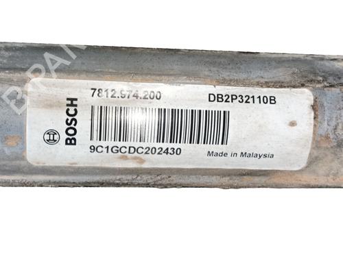 Steering rack MAZDA CX-3 (DK) 1.5 SKYACTIV-D (DK2WS, DK5FW) | BP33216716M22  - Image 5