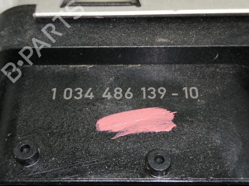 Engine control unit (ECU) SEAT ARONA (KJ7, KJP) 1.0 TSI | BP10015276M57 