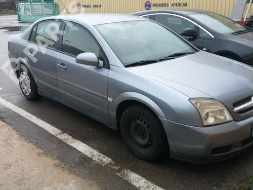 Used Parts OPEL VECTRA C (Z02)  2.0 DTI 16V (F69)  1129940