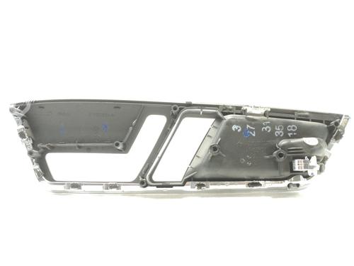Front left interior door handle MERCEDES-BENZ S-CLASS (W221, V221)  | BP8948795I13 