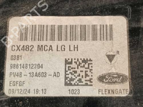 Left tailgate light FORD KUGA III (DFK) 2.5 FHEV | BP38411356C79 - Image 3