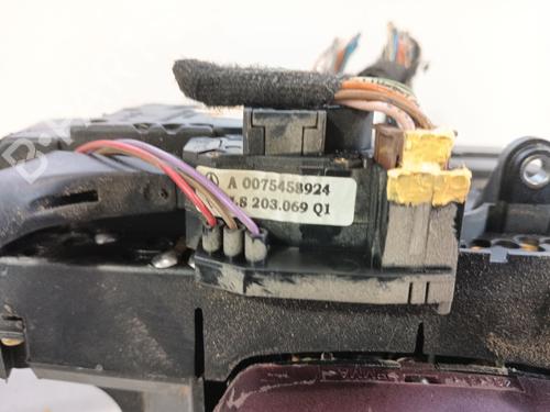 Switch MERCEDES-BENZ M-CLASS (W163) ML 400 CDI (163.128) | BP32498246I30 