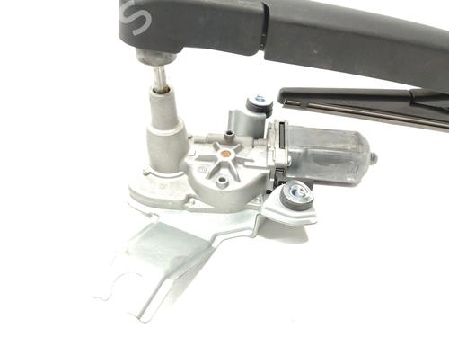 Rear wiper motor FIAT 500X (334_) 1.6 D Multijet (334AXA1B, 334AXA11) | BP7179025M102 