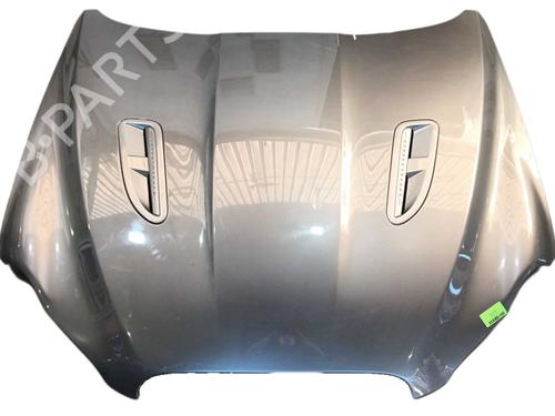 Motorhjelm Motorhjelm JAGUAR XF I (X250) 2.7 D (207 hp) 39093550 39093550