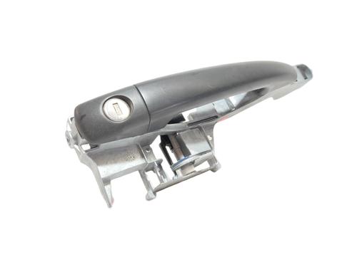 Used Front left exterior door handle FIAT SCUDO Van (270_, 272_) 2.0 D Multijet (128 hp) 10696128