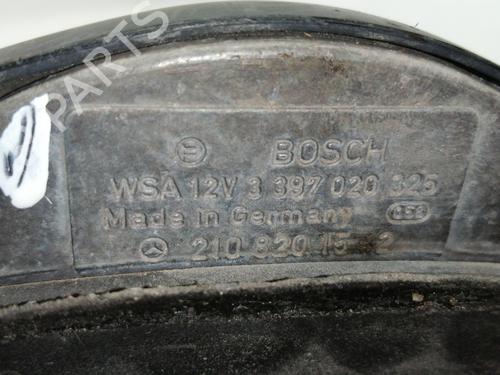 Front wiper motor MERCEDES-BENZ E-CLASS (W210) E 50 AMG (210.072) | BP5814825M29 