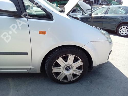 Right front fenders FORD FOCUS C-MAX (DM2)  | BP9837241C42 
