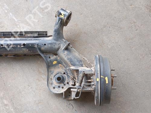 Bagaksel FORD PUMA (J2K, CF7) 1.0 EcoBoost | BP32700770M2 - Image 4