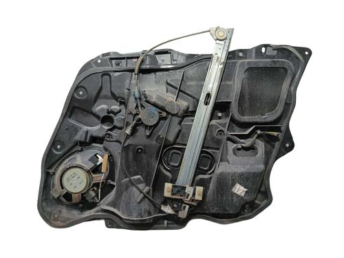 Front left window mechanism MAZDA 3 (BK) 1.6 (BK14) | BP39744280C22 - Image 2