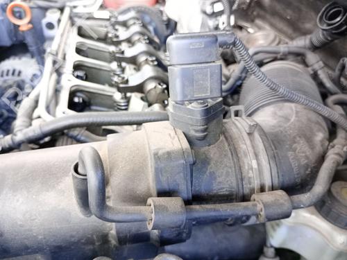 Mass air flow sensor SEAT ALTEA XL (5P5, 5P8) 2.0 TDI 4x4 | BP29888557M95