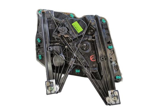 Used Front right window mechanism SKODA OCTAVIA IV (NX3, NN3, PV3) 2.0 TDi (116 hp) 31795341