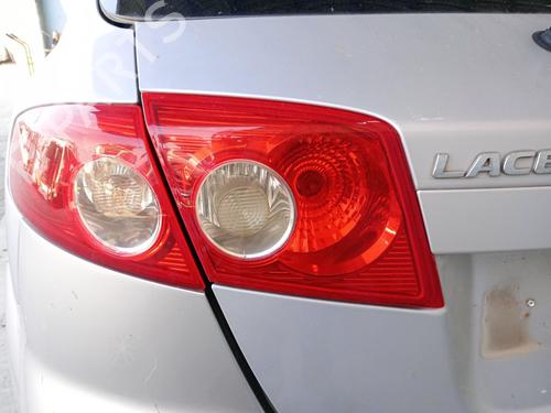 Venstre baglygte bagklap DAEWOO LACETTI Hatchback (KLAN) 1.6 | BP22929885C79 