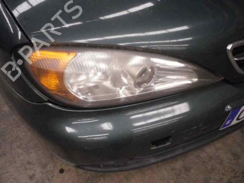 Left front suspension arm NISSAN PRIMERA (P11)  | BP5356772M12 