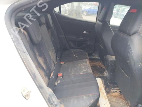 Fælk OPEL MOKKA 1.2 (76) | BP29876367C45