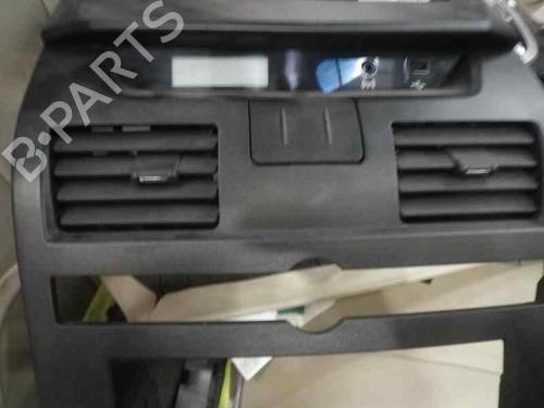 Servo brake SSANGYONG REXTON / REXTON II (GAB_) 2.7 D 4x4 | BP5814996M42 