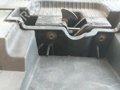 Hood lock SEAT IBIZA IV (6J5, 6P1) 1.6 TDI | BP8767472C133 