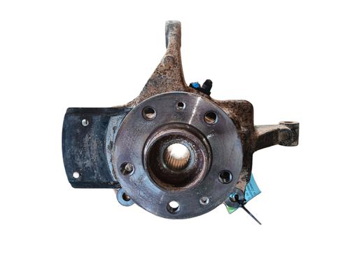 Used Right front steering knuckle RENAULT TRAFIC III Van (FG_) 1.6 dCi 90 (FGME) (90 hp) 28144023