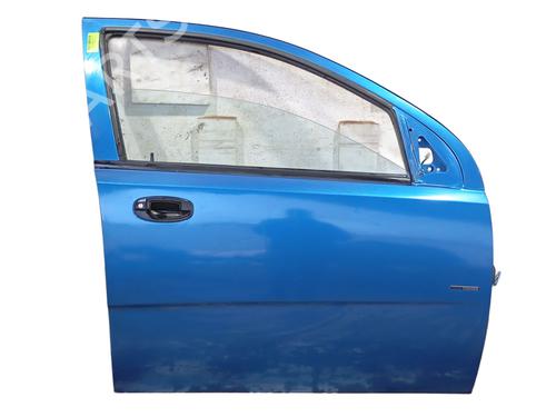 Used Right front door CHEVROLET AVEO / KALOS Saloon (T250, T255) 1.4 (94 hp) 31033865