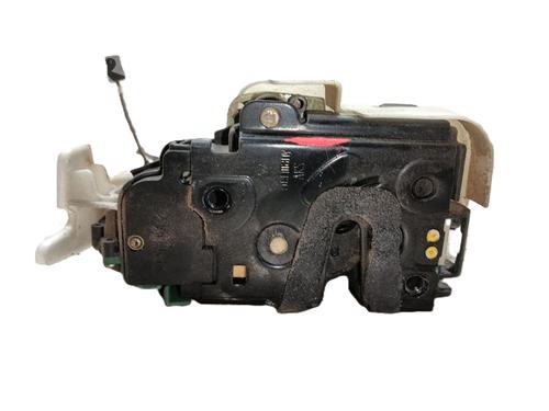 Front right lock VW POLO IV (9N_, 9A_) 1.4 16V | BP29608013C97 