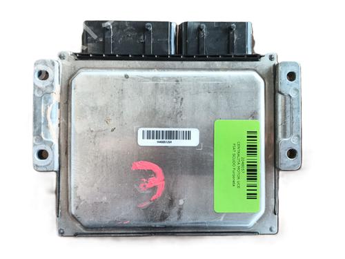 Engine control unit (ECU) FIAT SCUDO Van 2.0 Multijet 145 (506) | BP29454284M57 