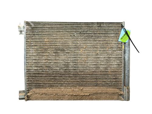 AC-Kondensator RENAULT SCÉNIC IV (J9_) 1.3 TCe 140 (140 hp) 31021461