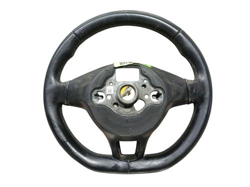 Steering wheel VW GOLF VII (5G1, BQ1, BE1, BE2) 1.6 TDI | BP29354791C49 