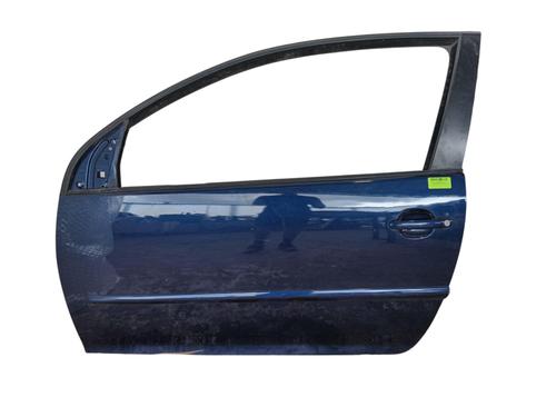 Dør venstre foran VW GOLF V (1K1) 1.9 TDI 4motion (105 hp) 25910829