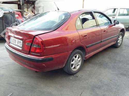 Used Parts MITSUBISHI CARISMA Saloon (DA_)  1.9 TD (DA4A)  755662